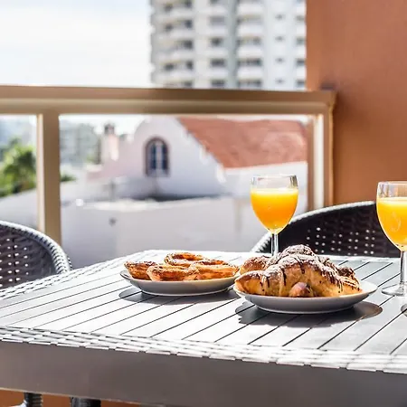 Apartamento Ferias Litoralmar Portimão