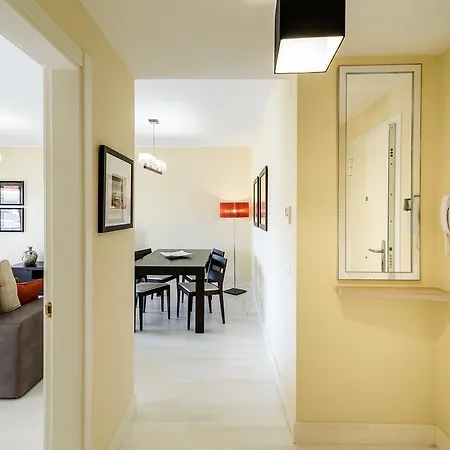 Lejlighed Apartamento Ferias Litoralmar *