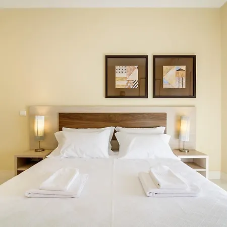 Lejlighed Apartamento Ferias Litoralmar *