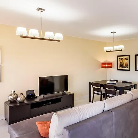 Lejlighed Apartamento Ferias Litoralmar Portimão