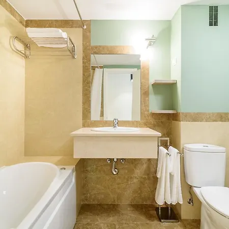 Lejlighed Apartamento Ferias Litoralmar