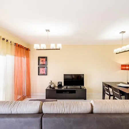 Lejlighed Apartamento Ferias Litoralmar