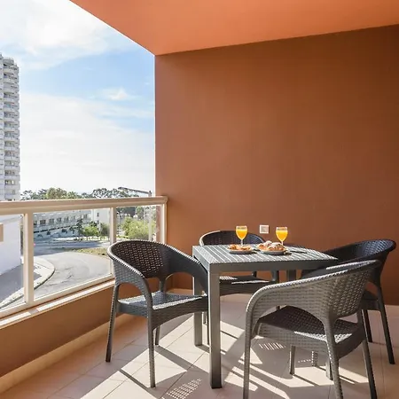 Apartamento Ferias Litoralmar