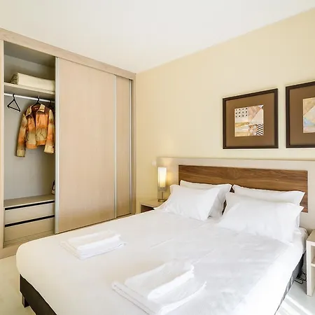 Apartamento Ferias Litoralmar Portimão
