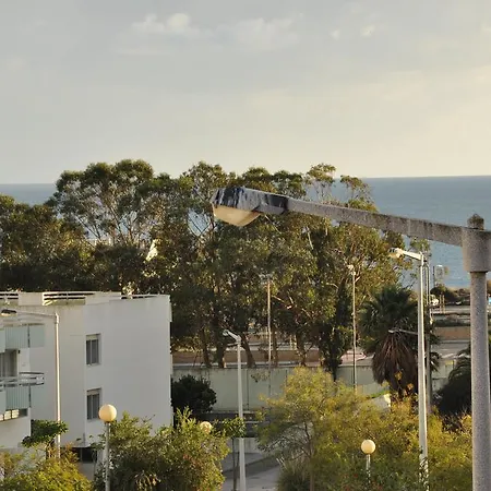Apartamento Ferias Litoralmar *