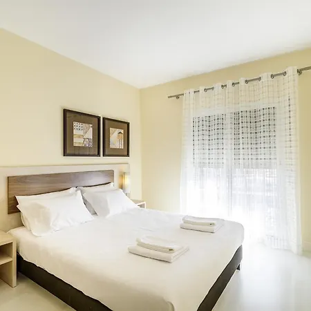 Apartamento Ferias Litoralmar Lejlighed