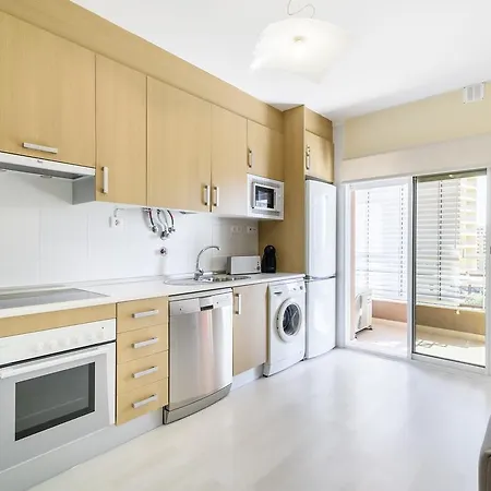 Apartamento Ferias Litoralmar *
