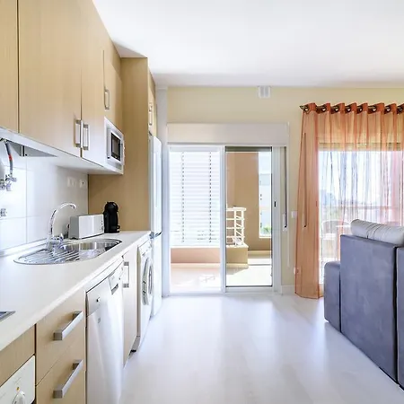Apartamento Ferias Litoralmar Portimão
