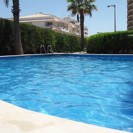 Lejlighed Apartamento Ferias Litoralmar Portimão