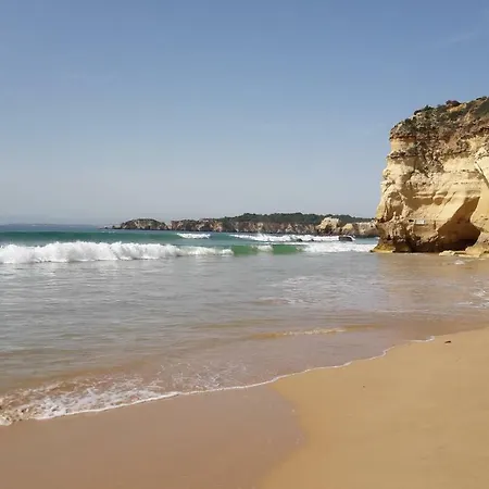 Apartamento Ferias Litoralmar Lejlighed *
