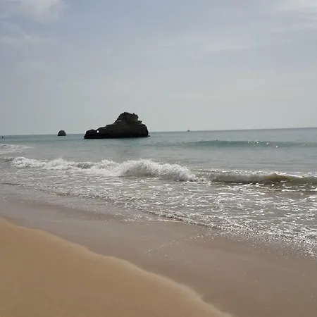 Apartamento Ferias Litoralmar Portimão