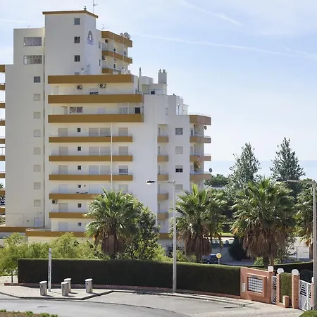 公寓 Apartamento Ferias Litoralmar