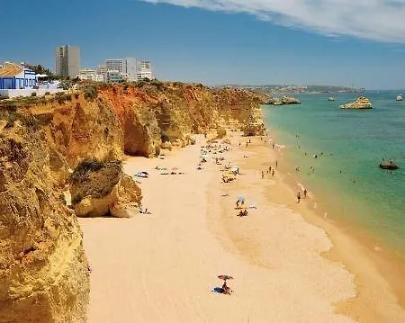 Apartamento Ferias Litoralmar