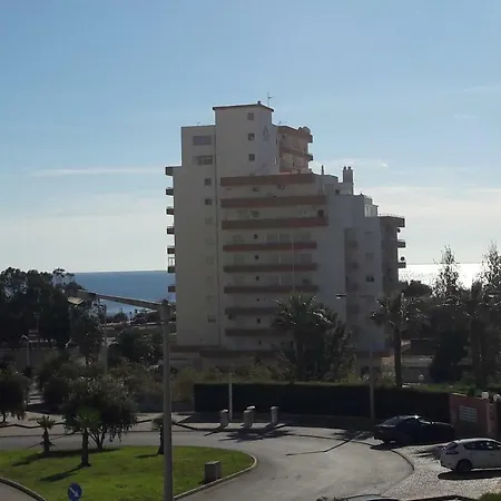公寓 Apartamento Ferias Litoralmar